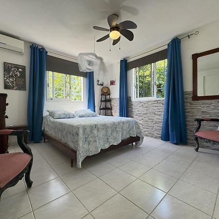 Villa Campeche لي تروا زيليه المظهر الخارجي الصورة