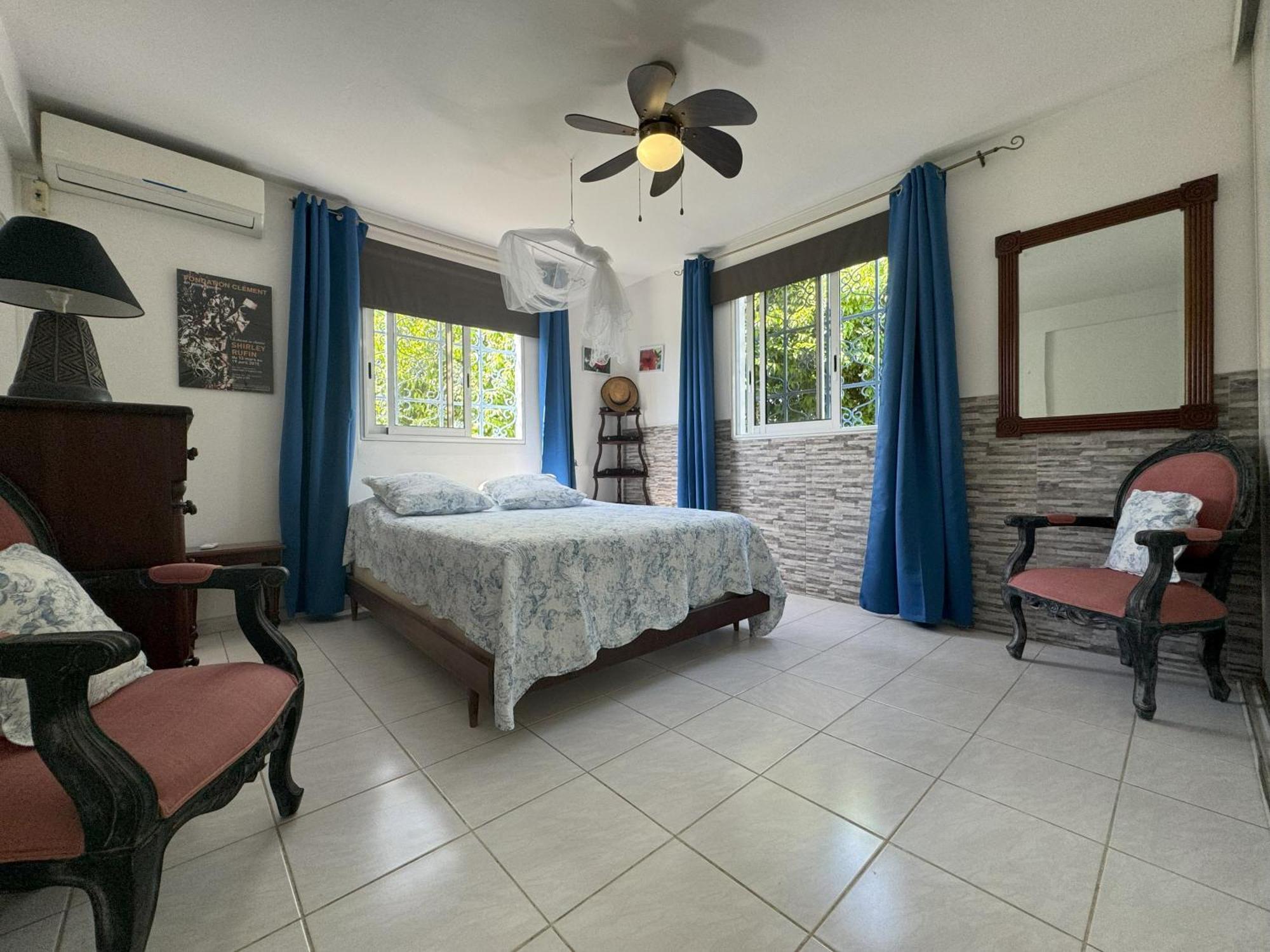 Villa Campeche لي تروا زيليه المظهر الخارجي الصورة