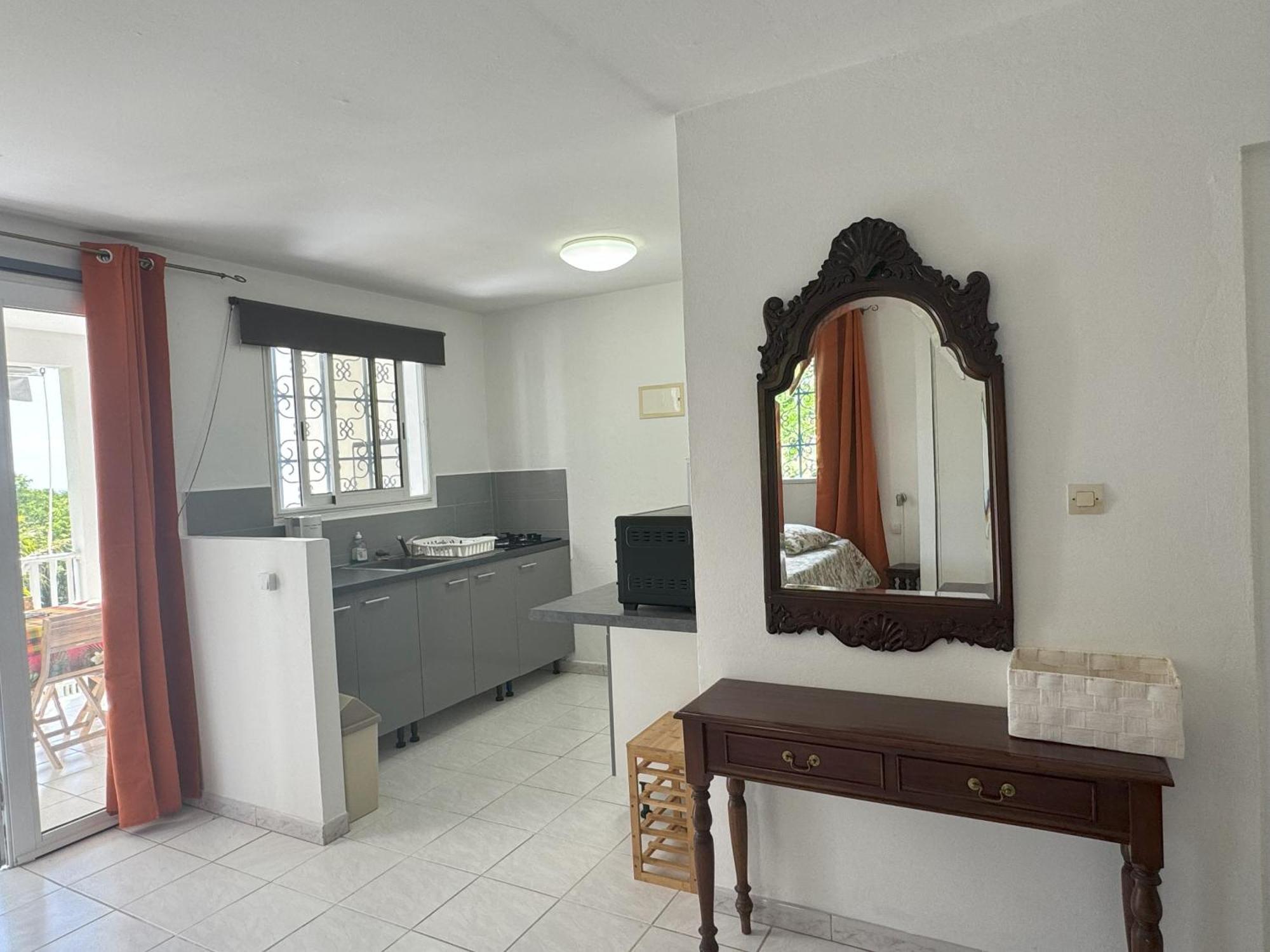 Villa Campeche لي تروا زيليه المظهر الخارجي الصورة